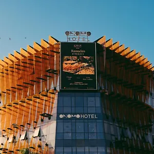 Onomo Center فندق