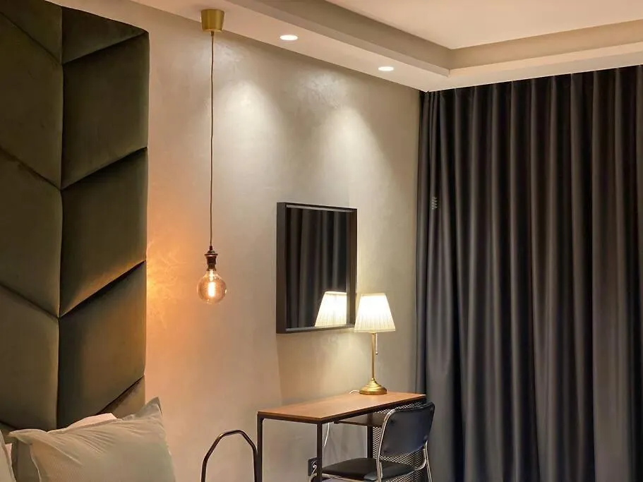 Glamorous Habous - By Appartali Casablanca 0*,